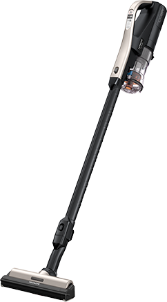 スティッククリーナー（コードレス式）PV-BL2H ： クリーナー ： 日立