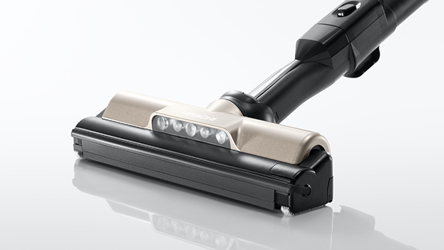 特長：軽量 ： スティッククリーナー（コードレス式）PV-BL3J