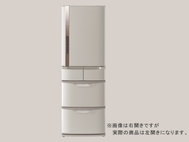 R-S420CML：日立の家電品