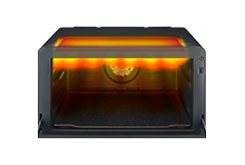 ヘルシーシェフ MRO-W1A ： 電子レンジ ： 日立の家電品