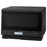 仕様：ヘルシーシェフ MRO-S8B ： 電子レンジ ： 日立の家電品