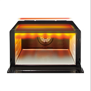 ヘルシーシェフ MRO-W1Z ： 電子レンジ ： 日立の家電品