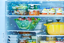 HWCタイプ R-HWC54T ： 冷蔵庫 ： 日立の家電品