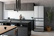 HXCタイプ R-HXC62T ： 冷蔵庫 ： 日立の家電品