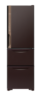 Kシリーズ／まんなか野菜タイプ R-K380HV、R-K320HV ： 冷蔵庫 ： 日立