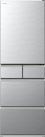 HSタイプ R-HS47T ： 冷蔵庫 ： 日立の家電品