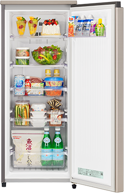 冷凍庫 R-K11R ： 冷凍庫 ： 日立の家電品