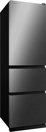 R-V32V ： 冷蔵庫 ： 日立の家電品