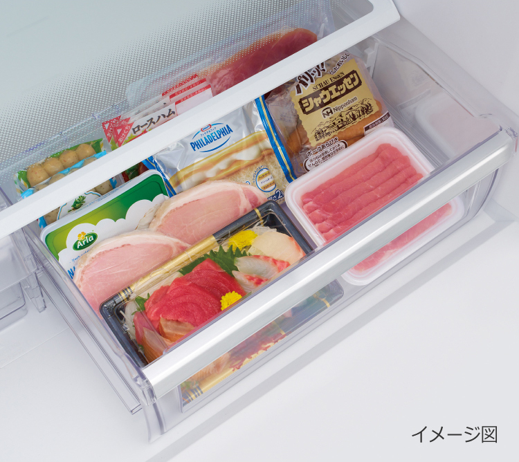 R-V38NV ： 冷蔵庫 ： 日立の家電品