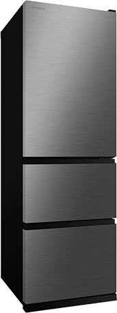 R-V38V ： 冷蔵庫 ： 日立の家電品