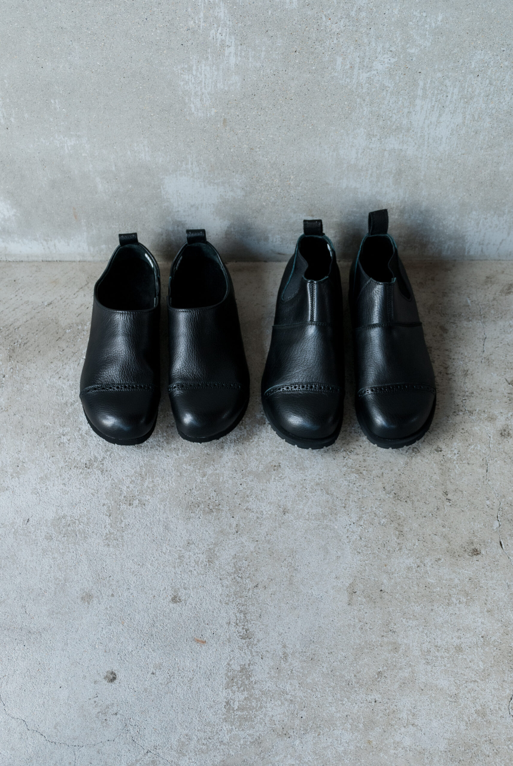 8月下旬入荷分のnakamura shoesについて | kado〔カド オノミチ〕