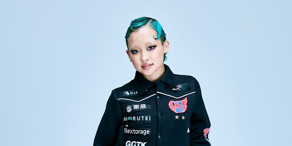 D2 - KADOKAWA DREAMS