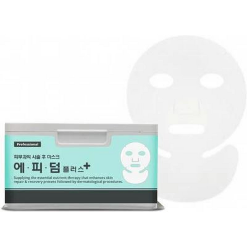 国内正規品】RIBESKINエピダームプラスマスク25枚入 | KADOMORI ONLINE