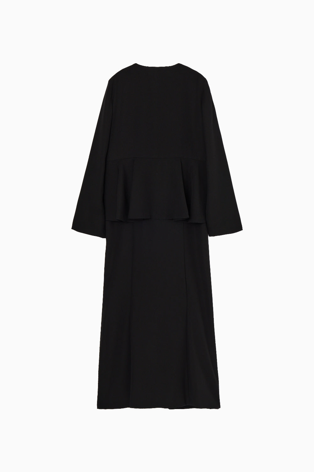 kaene公式オンラインストア フレアジャケットセットワンピース