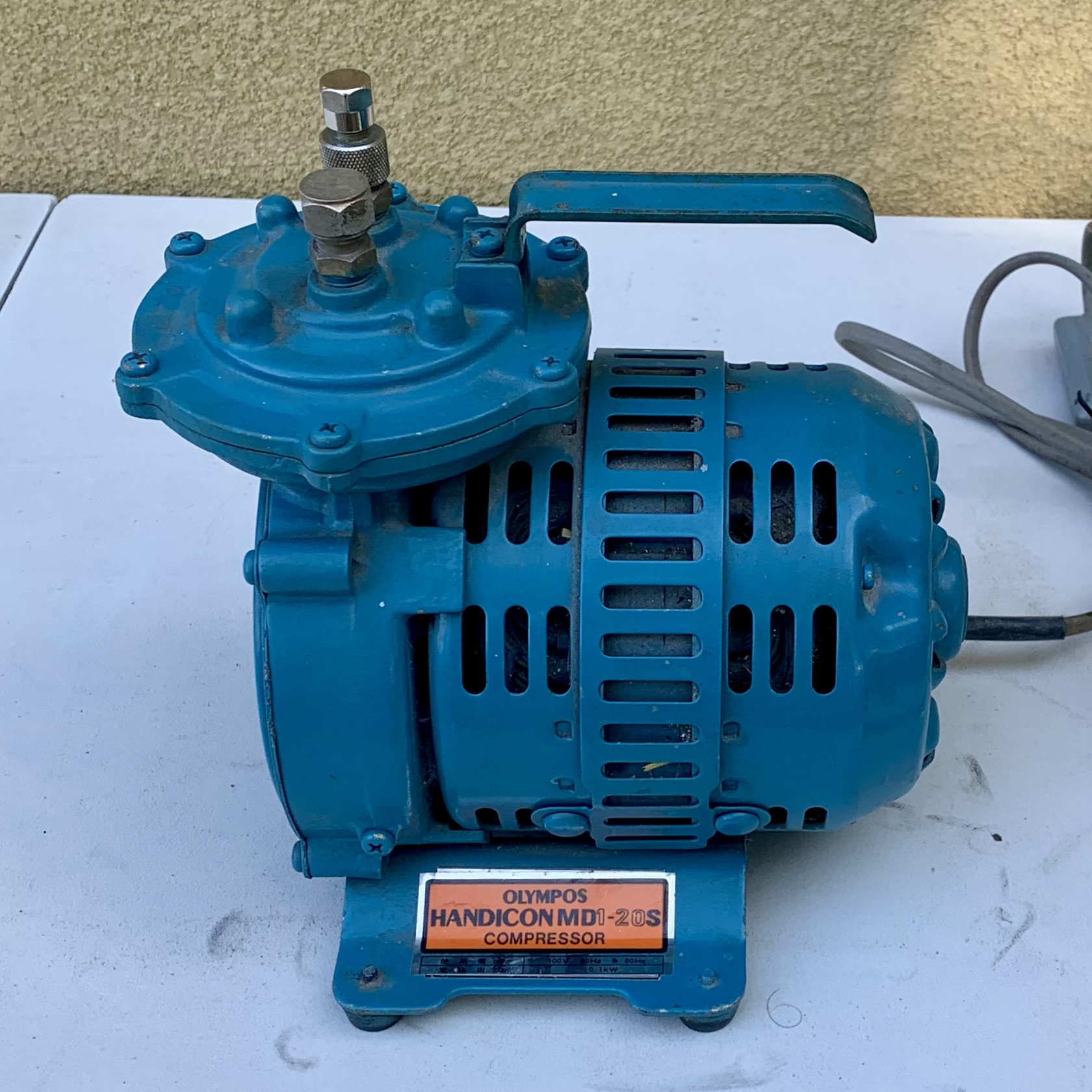 クレオス Mr.リニアコンプレッサー L5 レギュレーターセット – 模型