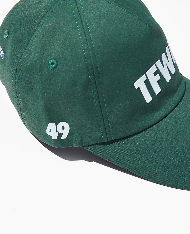 TFW49 5パネル キャップ – 買えるLEON