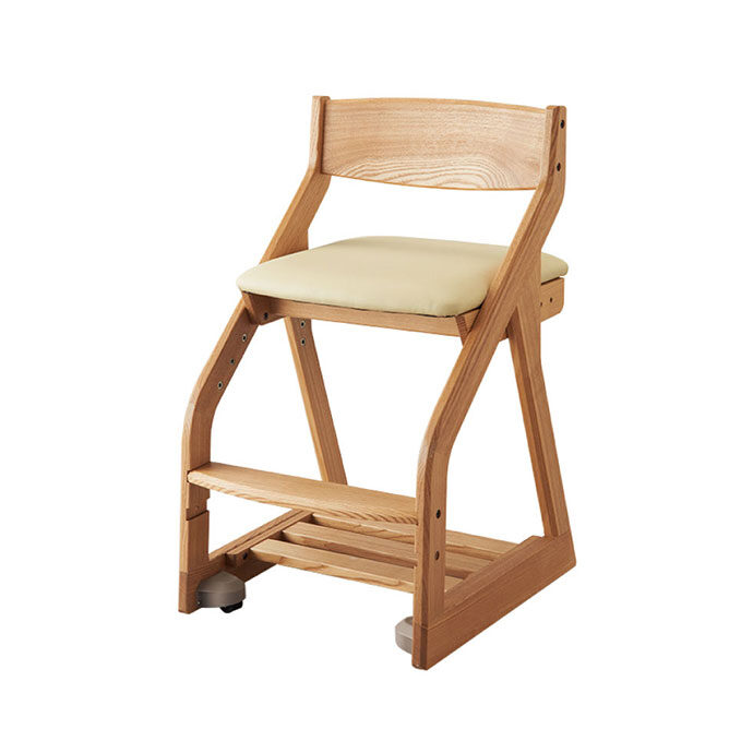 木製チェア コーディネートチェア | 学習机・デスクのコイズミファニ