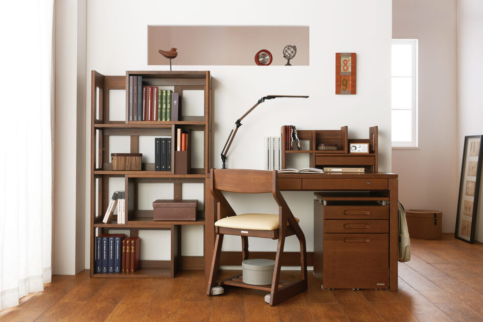 BEENO（ビーノ） | 学習机・デスクのコイズミファニテック株式会社