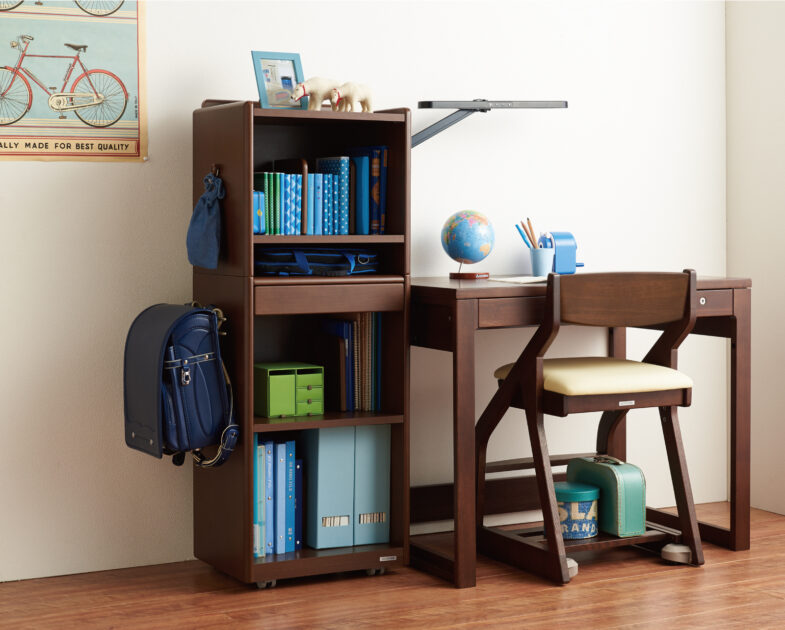 BEENO（ビーノ） | 学習机・デスクのコイズミファニテック株式会社