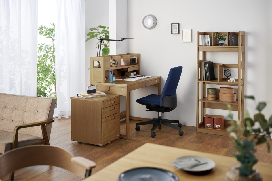 BEENO（ビーノ） | 学習机・デスクのコイズミファニテック株式会社