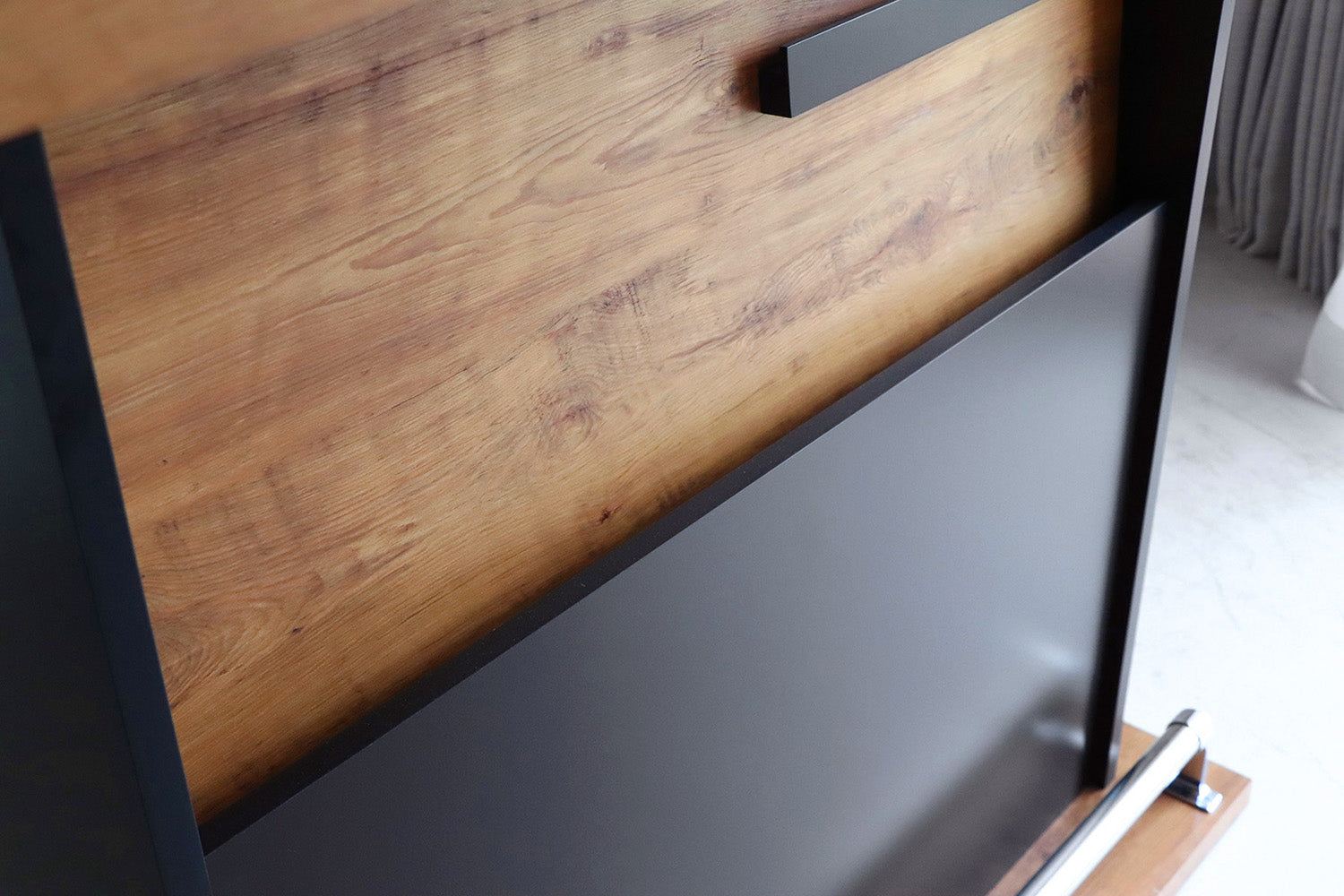 組立・引取サービス無料 | ネイツ 120 バーカウンター バーテーブル