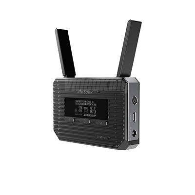 Accsoon CineEye 2 hdmiワイヤレス送受信機 - Kagawa Location Support