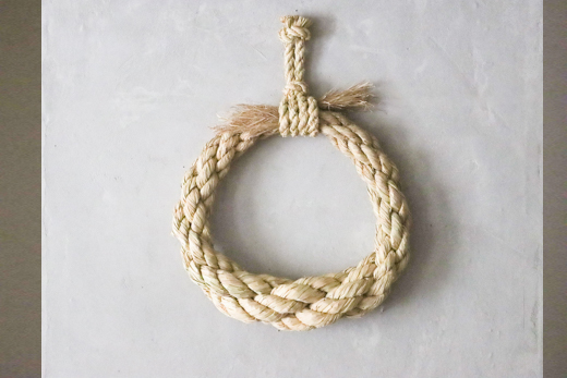 宮崎 わら細工たくぼ 宝珠