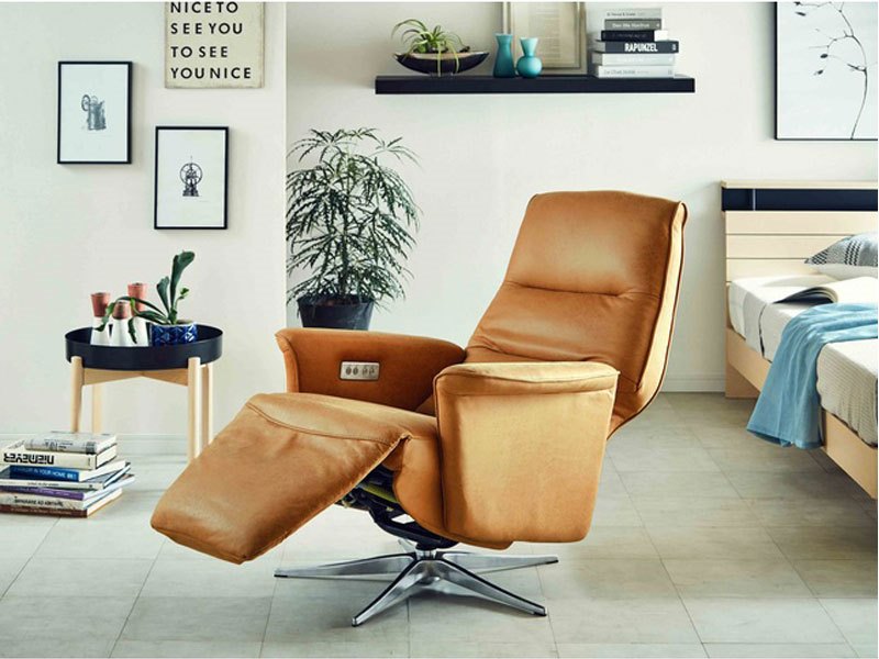 パーソナルチェア エレナ | 極上『オートモーション』パーソナルチェア