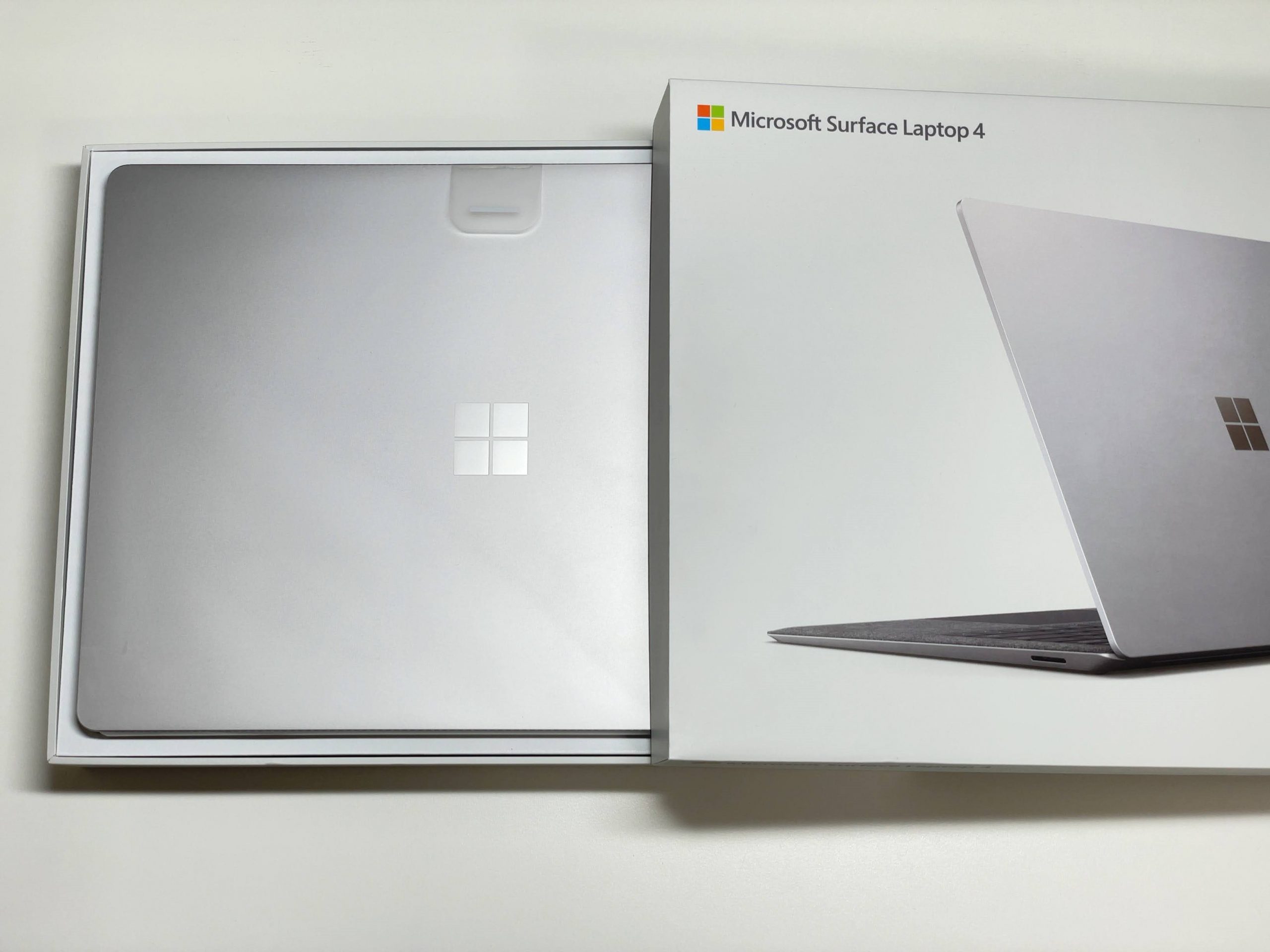 Surface Laptop 4 徹底レビュー】買うならどのスペック？Laptop 3の