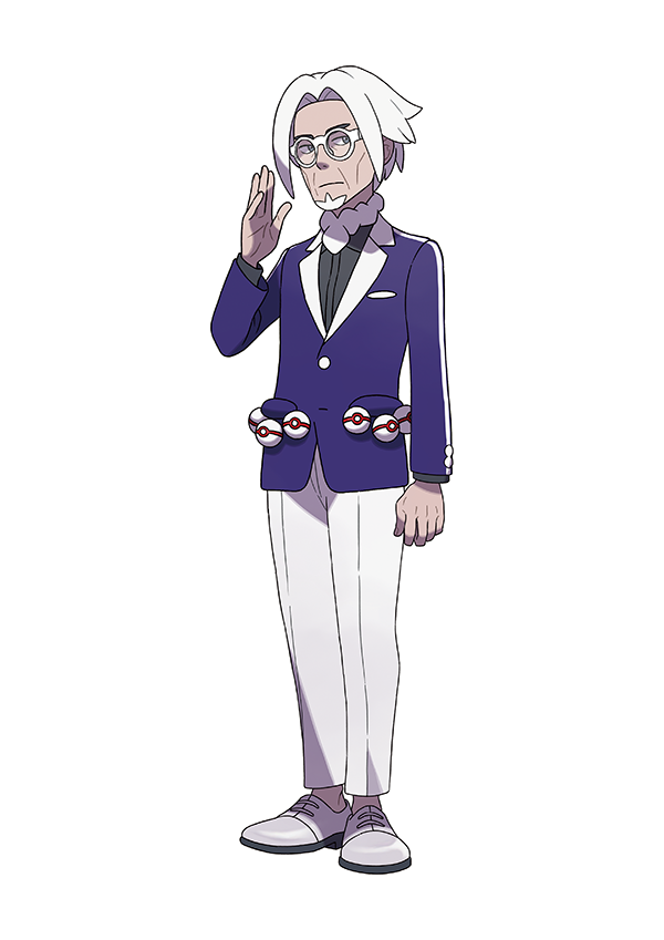 公式】『ポケットモンスター スカーレット・バイオレット』3rd Trailer