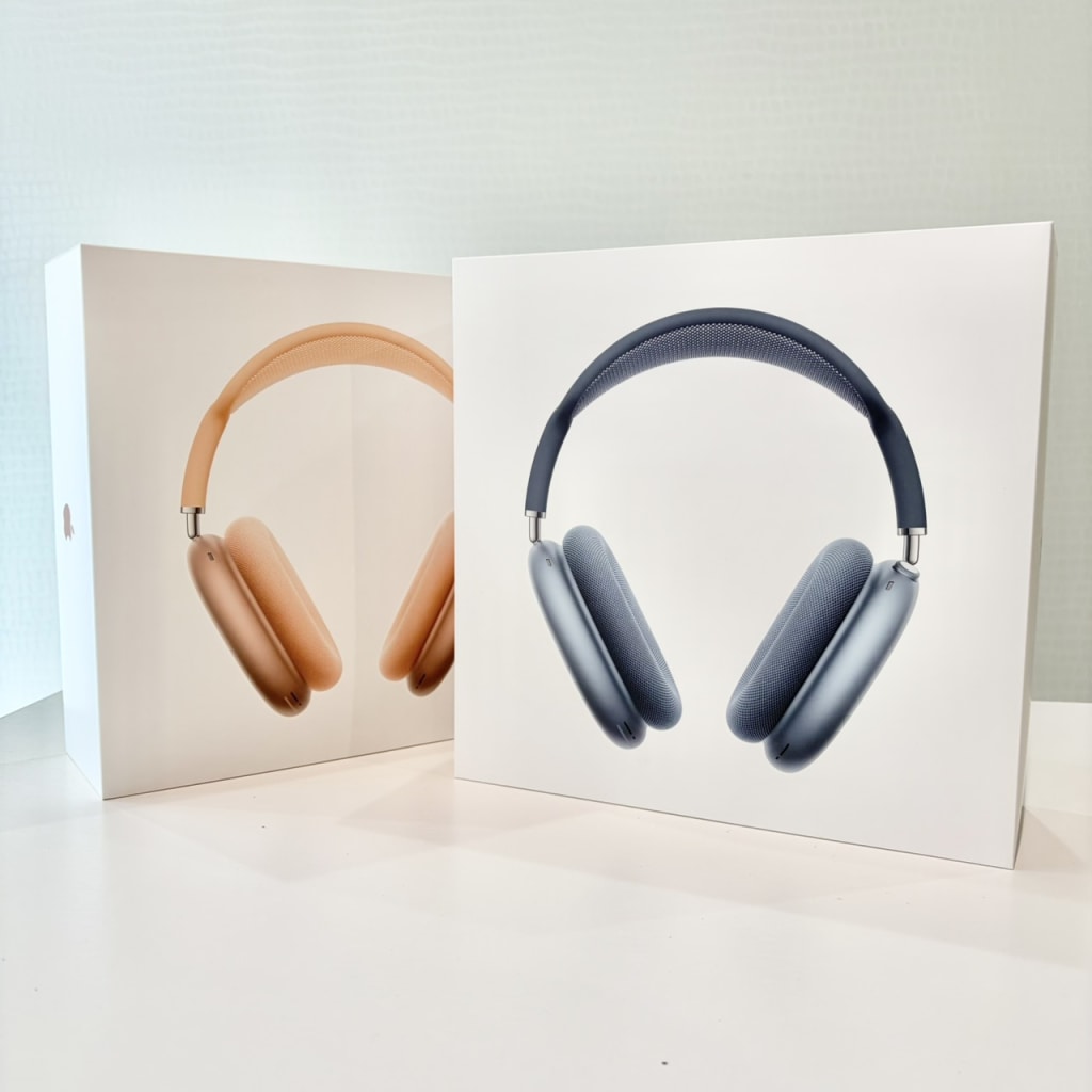 群馬高崎店｜端末｜【AirPods Max (USB-C) 】 買取実績