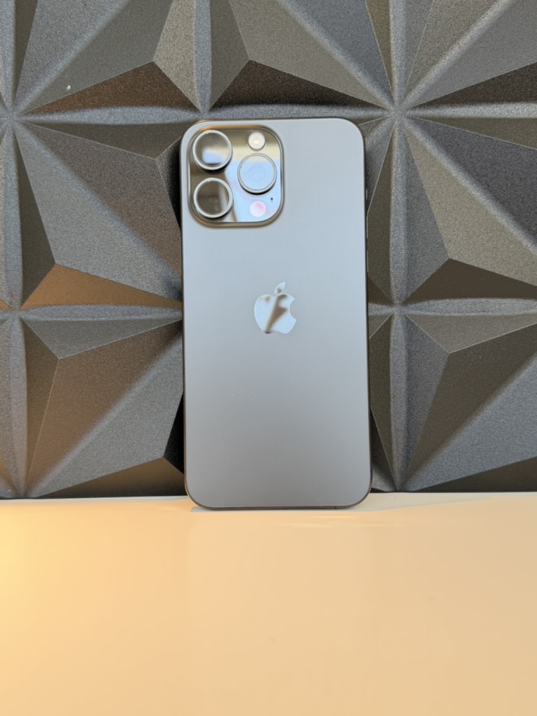 八王子店｜iPhone買取｜iPhone15ProMAX 512GB ブラックチタニウム