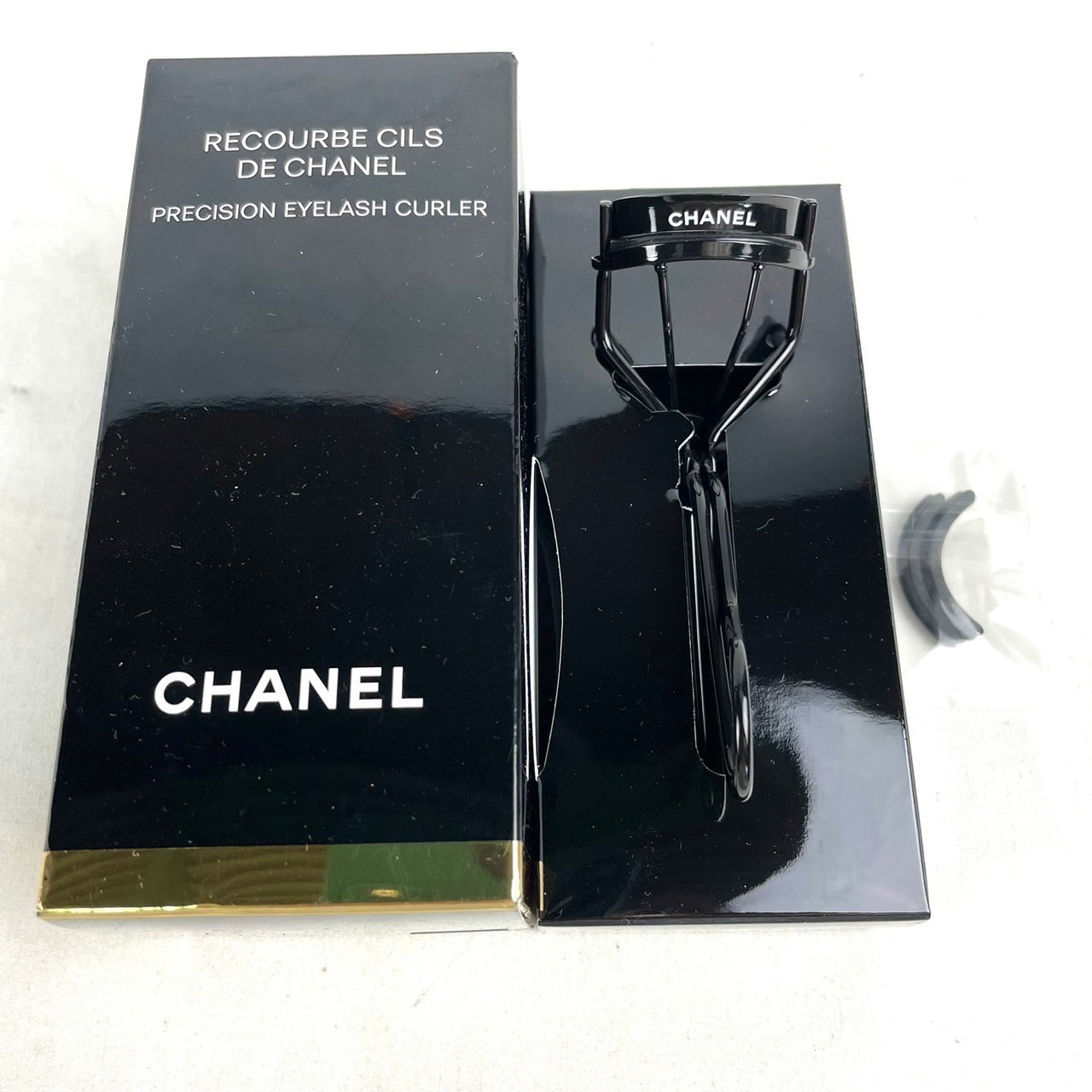 CHANEL シャネル ルクルブシル アイラッシュカーラー ビューラー を