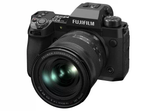 FUJIFILM (富士フィルム) FUJIFILM X-H2 XF16-80mmレンズキットの買取