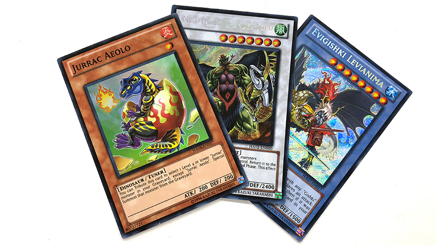 英語版の遊戯王カードは日本語版と同じ買取価格で売れる？高く売るコツ