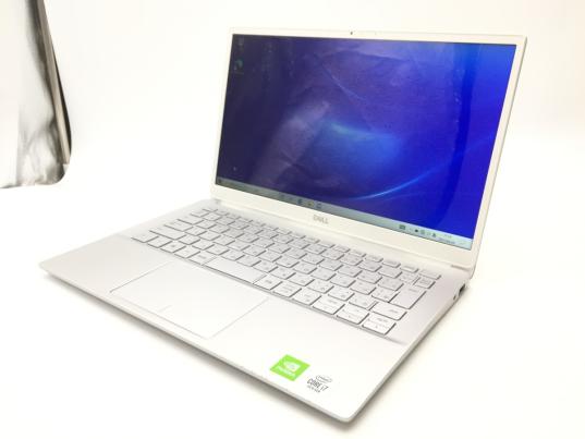 DELL デル Inspiron 13 7391 P114G001 ノートパソコン PC 13.3インチ