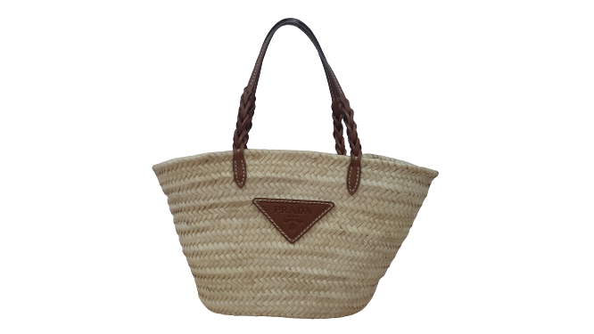 PRADA プラダ かごバッグ バッグ ストロー 1BG314の買取実績 | 【TV