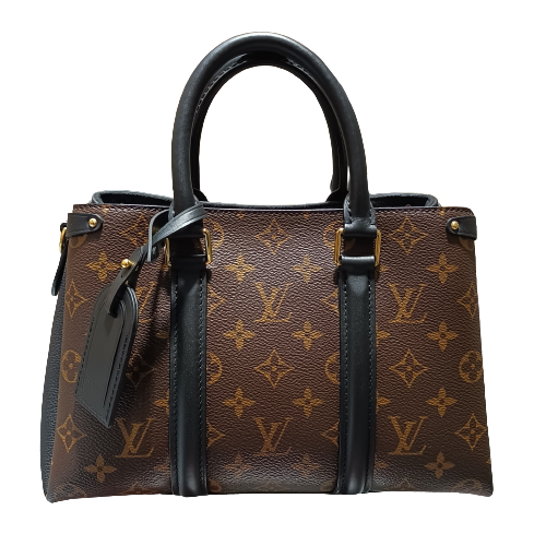 LOUIS VUITTON ルイ・ヴィトン スフロNV BB バッグ バッグ モノグラム