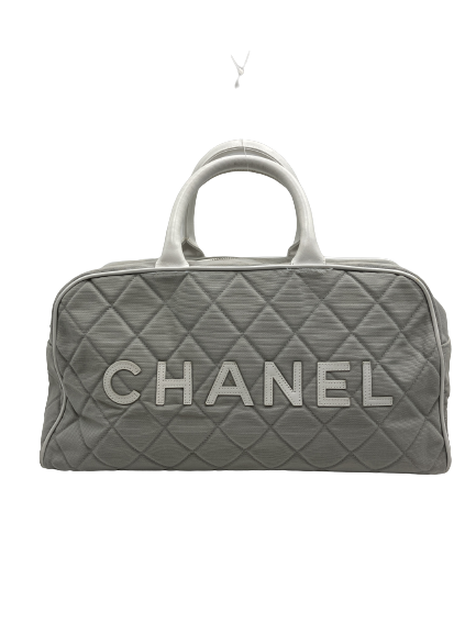 CHANEL シャネル スポーツラインミニボストンバッグ バッグ スポーツ