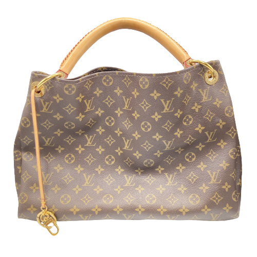 LOUIS VUITTON ルイ・ヴィトン アーツィー バッグ モノグラム M40249の