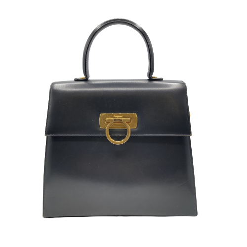 Salvatore Ferragamo サルヴァトーレ・フェラガモ ガンチーニ2way