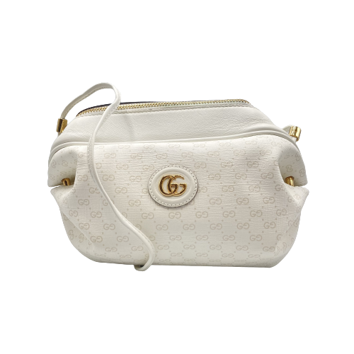 GUCCI グッチ キャンディ マイクロGGショルダーバッグ バッグ PVC