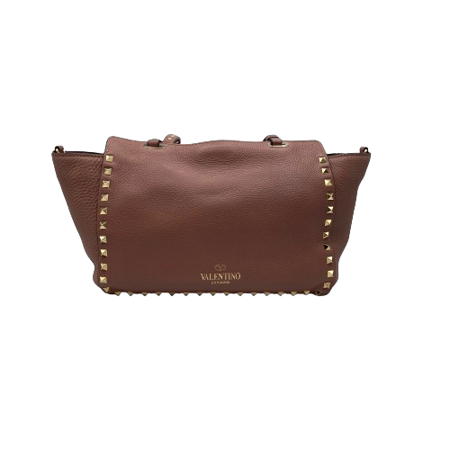 VALENTINO ヴァレンティノ ロックスタッズ 2wayショルダー バッグ