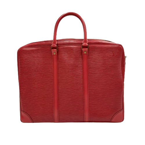 LOUIS VUITTON ルイ・ヴィトン ポルトドキュマン・ヴォワヤージュ