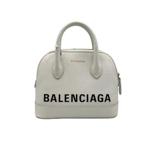 BALENCIAGA バレンシアガ ｻﾞ ﾌｧｰｽﾄ BARNEYS NY10周年限定 バッグ