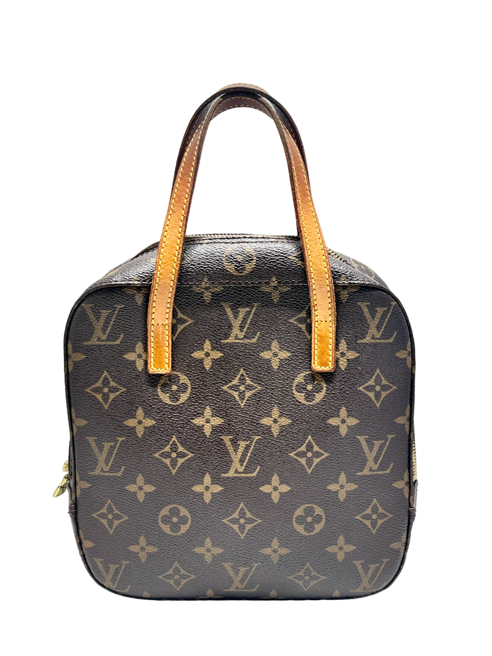 LOUIS VUITTON ルイ・ヴィトン スポンティーニ バッグ M47500の買取