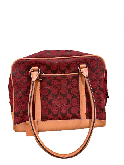 COACH コーチ クラッチバッグ バッグ レザー 32175ブラックの買取実績