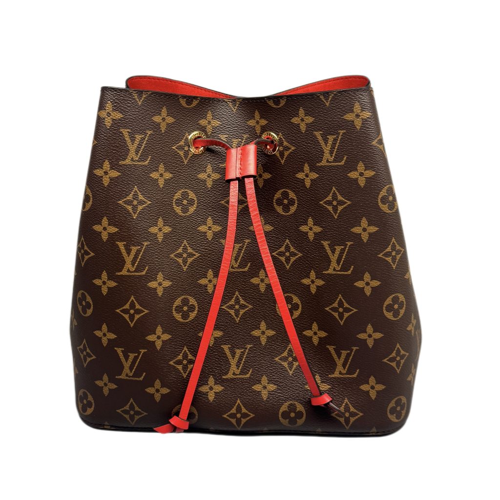 LOUIS VUITTON ルイ・ヴィトン ドルーオ ショルダーバッグ バッグ