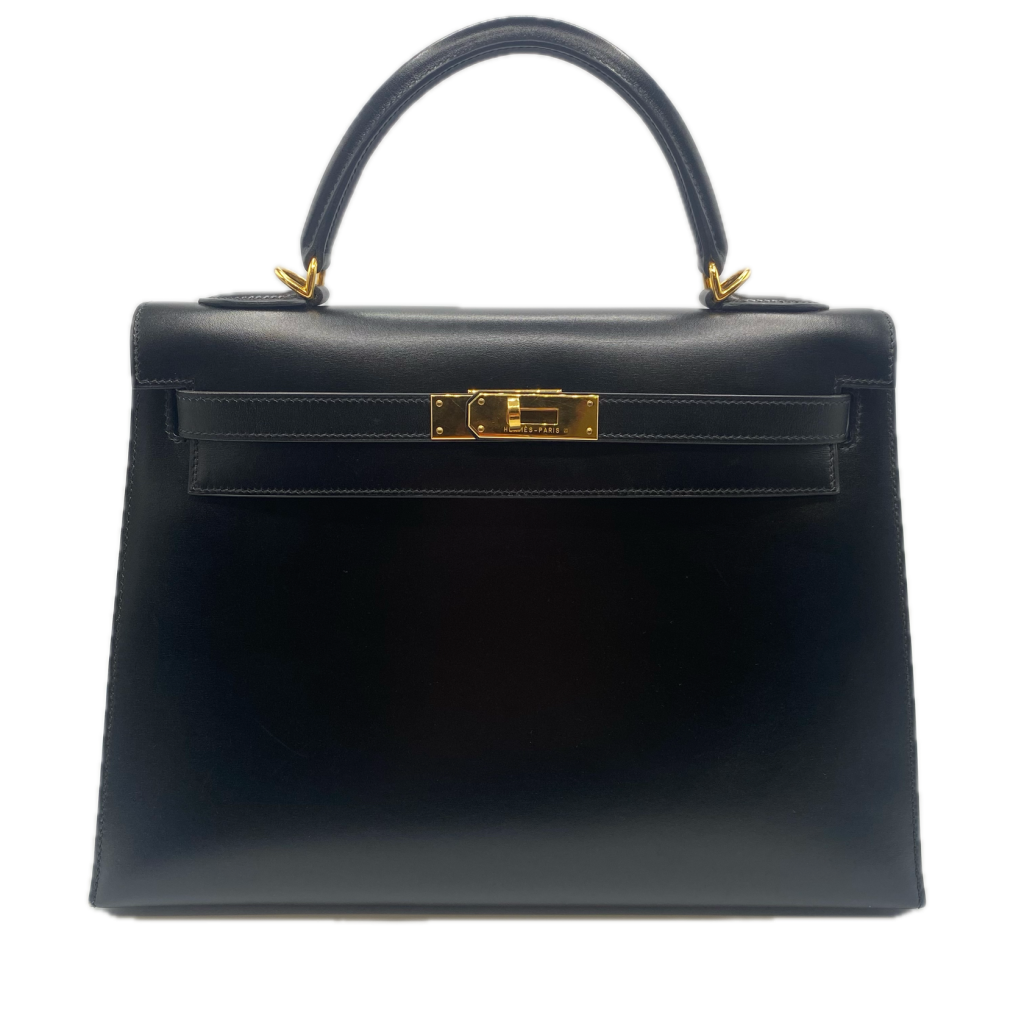 HERMES エルメス バーキン35 バッグ エプソン マロン（ブライン系）の