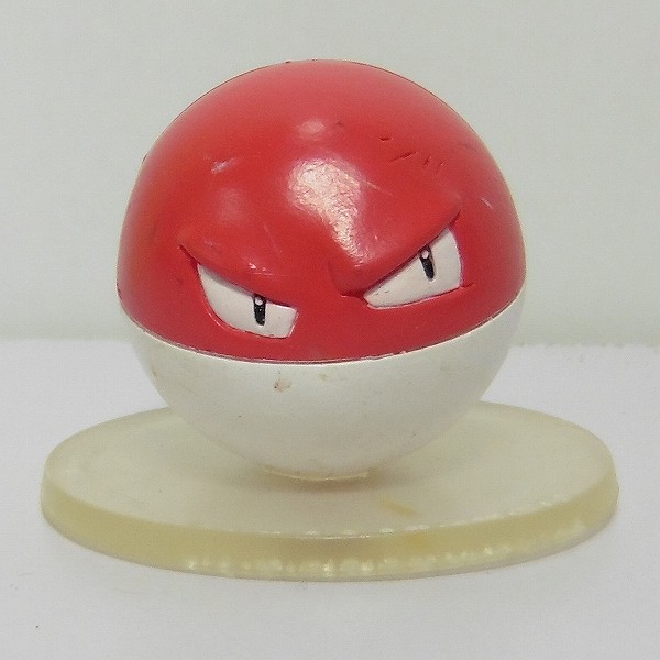 買取】TOMY ポケットモンスター モンコレ ビリリダマ マルマイン